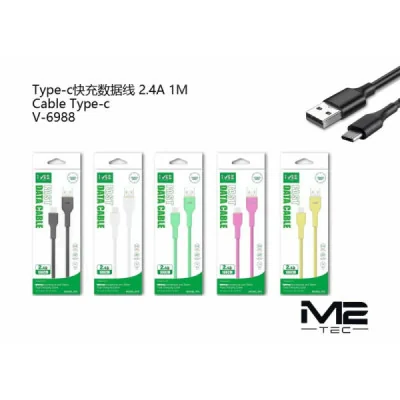 Cable de Datos USB-C X75TC