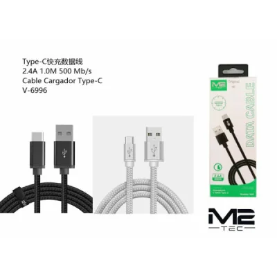 Cable de Datos X69 Type C