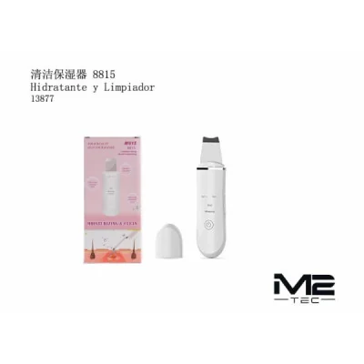 Limpiador de Poros para E-commerce