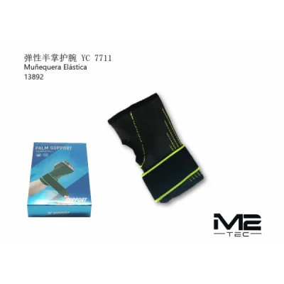 Soporte de Muñeca y Mano