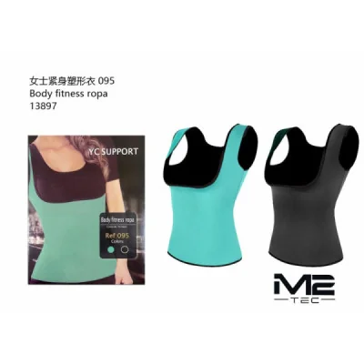 Faja Chaleco Colombiana