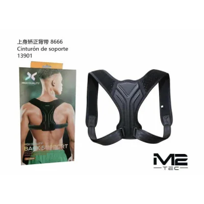 Soporte Lumbar y de Espalda