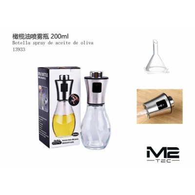 Pulverizador de Aceite