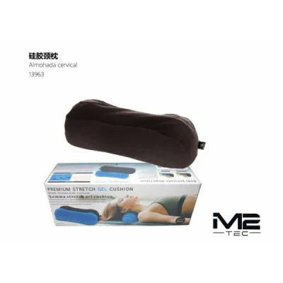 Almohada Cervical de Silicona