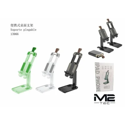 Soporte para Móvil y Tablet