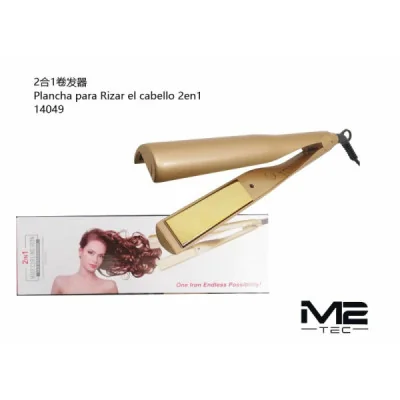 Alisador de pelo profesional