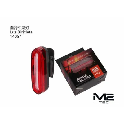 Luz de Bicicleta LED