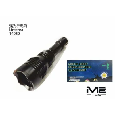 Linterna LED Potente