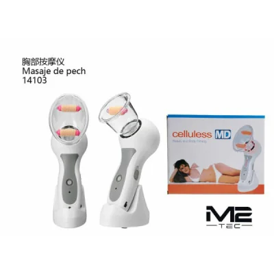 Masaje de Pecho