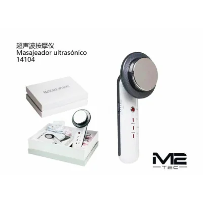 Masajeador Facial Anticelulítico y Quemagrasa