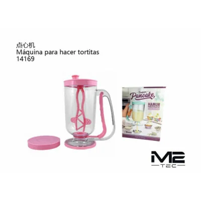 Dispensadores de Masa para Repostería y Panadería