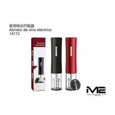 Abridor de Vino Profesional