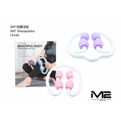 Masajeador de Piernas