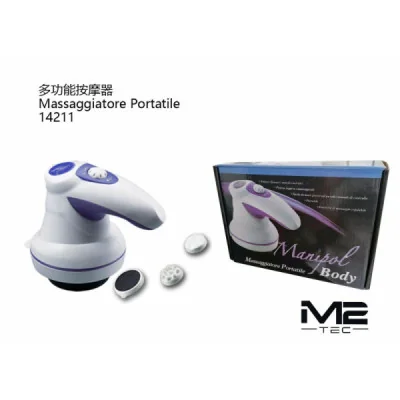 Mini Masajeador