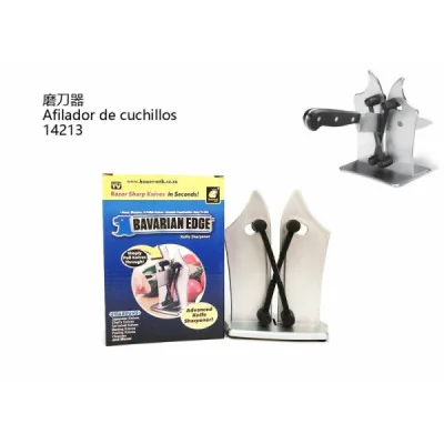Afilador de Cuchillos Profesional