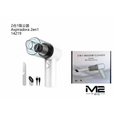 Aspiradora de Mano