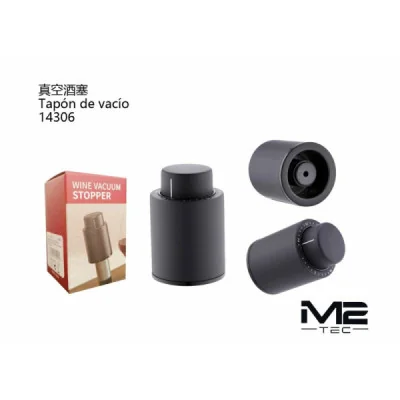 Abridor de Vino Sacacorchos