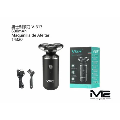 Afeitadora V-317