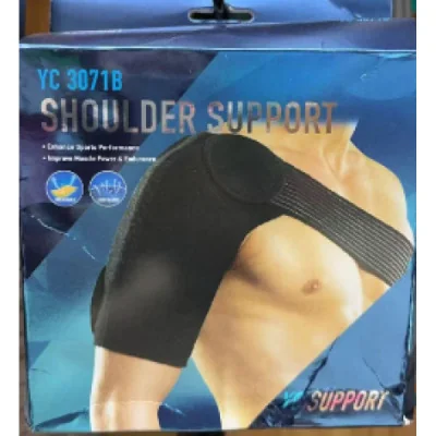Protector de Hombro YC 3071B