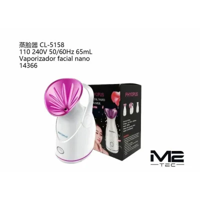 Vaporizador Facial Nano Phyopus CL-5158