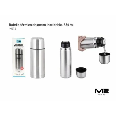 Botella de Agua 350ml