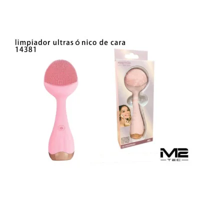 Cepillo de Limpieza Facial