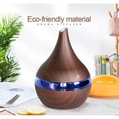 Humidificador de Madera Eco Friendly  paraHumidificadores y difusores