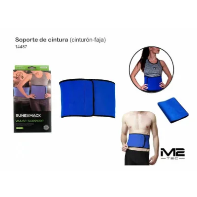 Faja Soporte Lumbar
