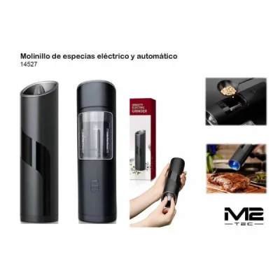 Sacacorchos Eléctrico Automático