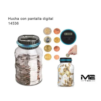 Hucha de Cerdito Ahorro