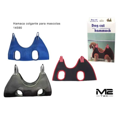 Chaleco Salvavidas para Perro