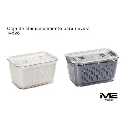 Colador de Plástico