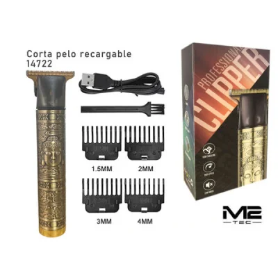 Máquina de Cortar Pelo