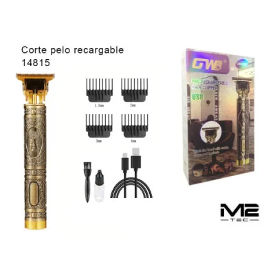 Máquina de Cortar Pelo GW-9797 Profesional