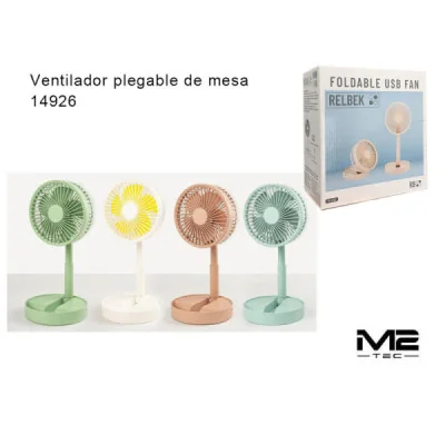 Ventilador Eléctrico
