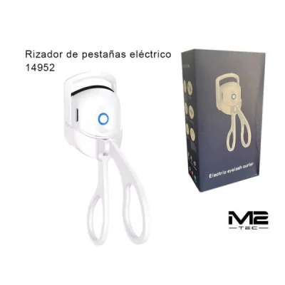 Rizador de Pestañas