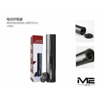 Abridor de Vino Sacacorchos Profesional