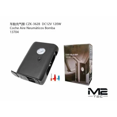 Bomba de Carga CZK-3628