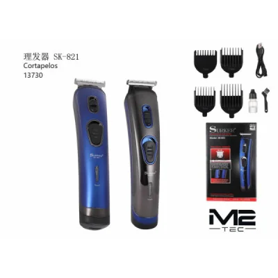 Máquina de Cortar Pelo Profesional SK-821