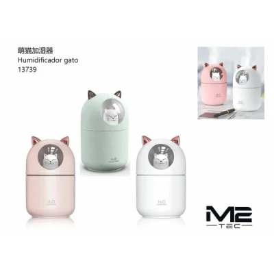 Humidificador para Dormitorio o Casa