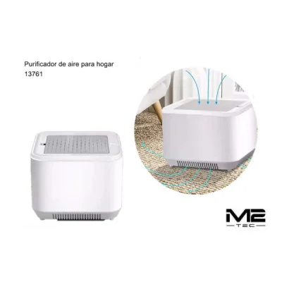 Purificador de Aire