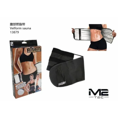 Fajas Reductoras y Adelgazantes