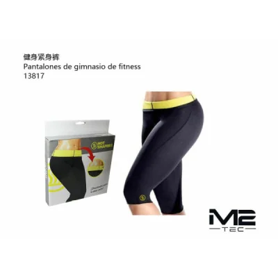 Pantalones de Fitness