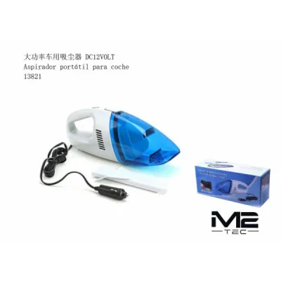 Aspiradora para Coche