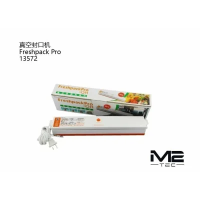 Máquina de Sellado de Bolsas