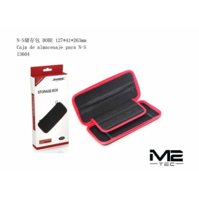 Funda Dobe para Nintendo Switch