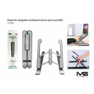 Soporte Portátil para Mesa