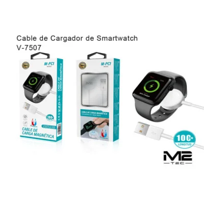 Cable de carga magnético