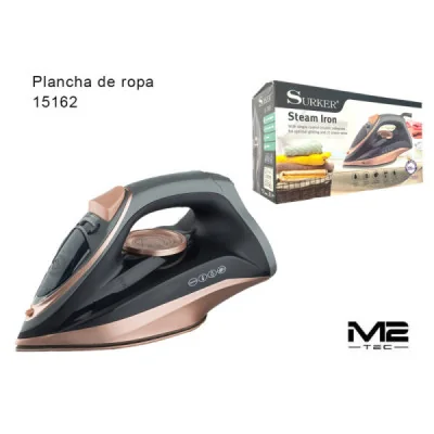 Plancha Eléctrica para Ropa SK-7888