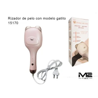 Plancha de pelo profesional